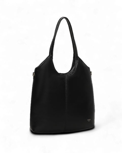 LYCKE Vardö - Dömutaska