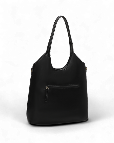 LYCKE Vardö - Dömutaska