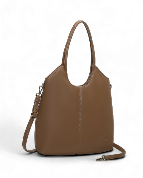 LYCKE Vardö - Dömutaska