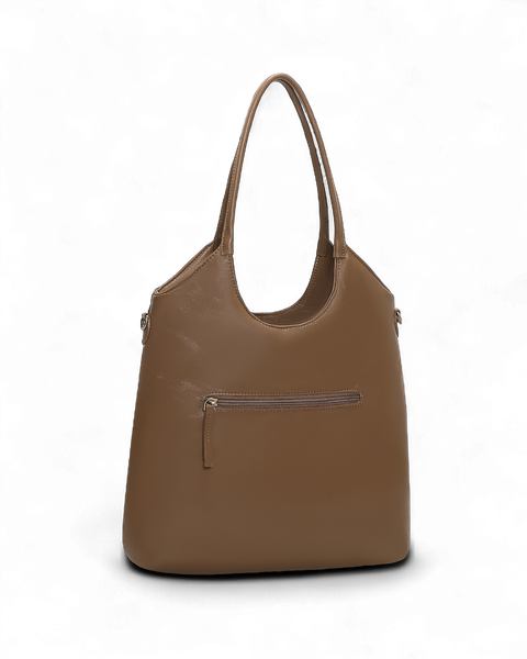 LYCKE Vardö - Dömutaska