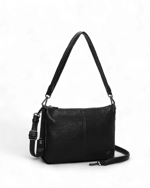 LYCKE Grimstad- Dömutaska