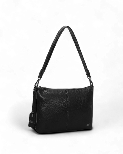 LYCKE Grimstad- Dömutaska