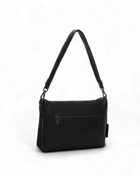 LYCKE Grimstad- Dömutaska