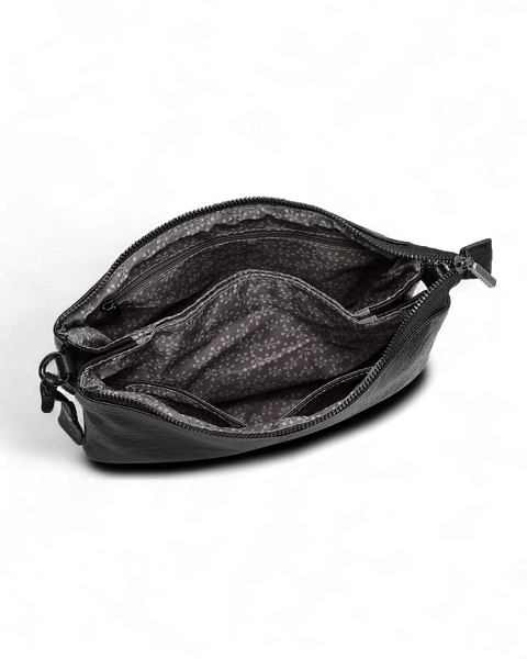 LYCKE Grimstad- Dömutaska