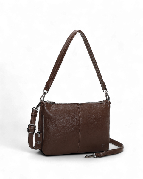 LYCKE Grimstad- Dömutaska