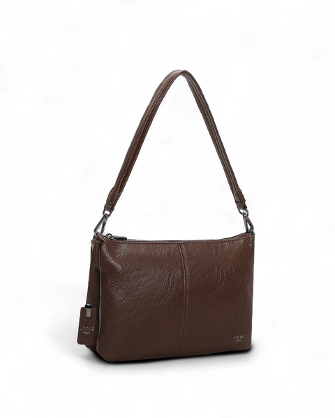 LYCKE Grimstad- Dömutaska