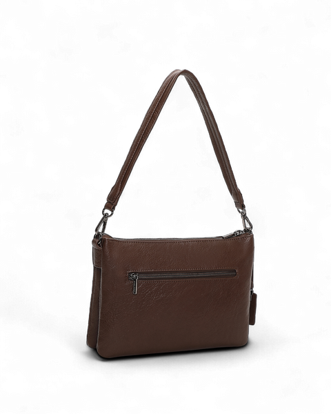 LYCKE Grimstad- Dömutaska