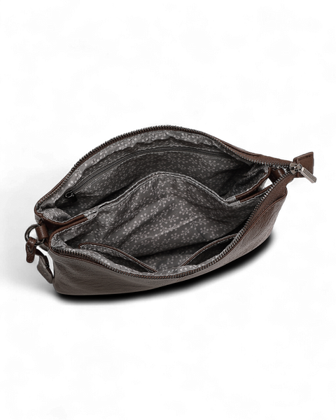 LYCKE Grimstad- Dömutaska