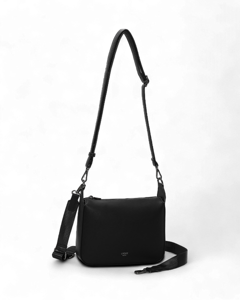 LYCKE Levanger - Dömutaska