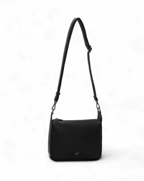 LYCKE Levanger - Dömutaska