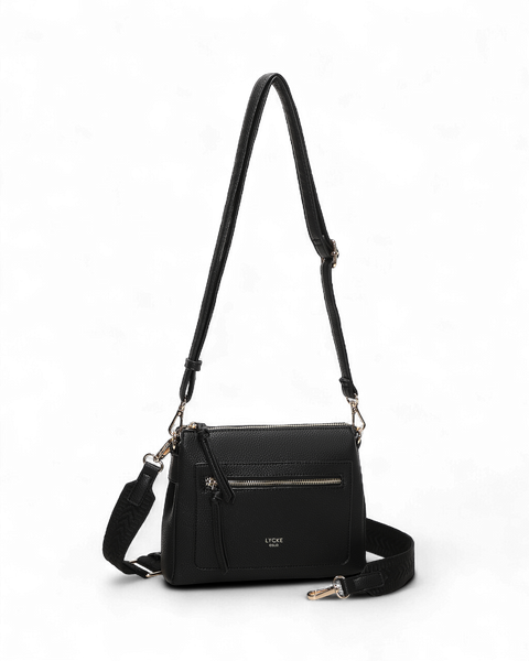 LYCKE Sandnes - Dömutaska