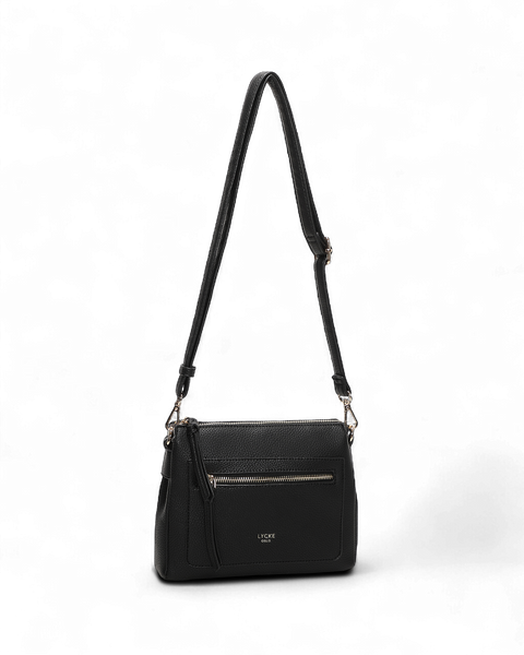 LYCKE Sandnes - Dömutaska