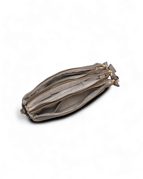 LYCKE Egersund Dömutaska