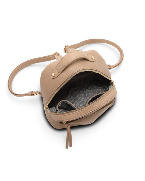 ENRICO BENETTI Ruby - Small backpack