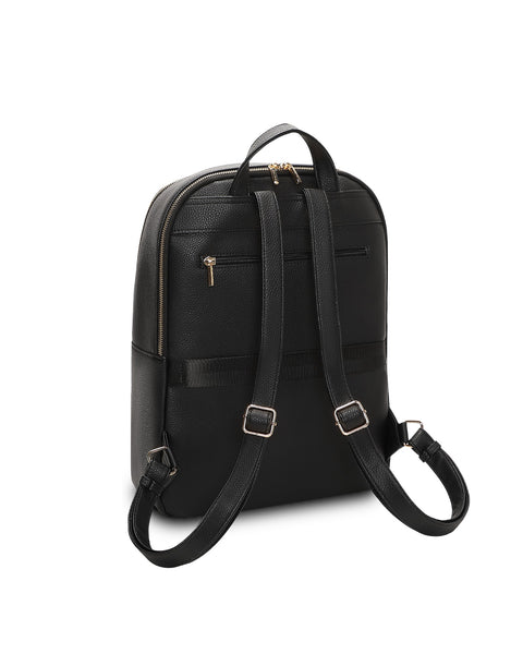 ENRICO BENETTI Ruby - Small backpack