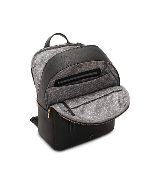 ENRICO BENETTI Ruby - Small backpack