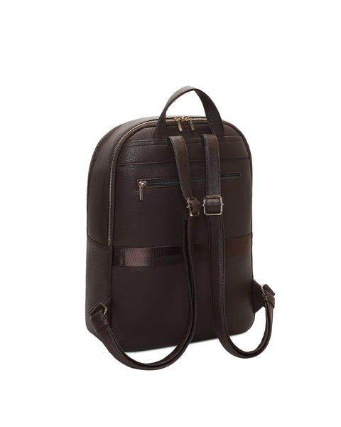 ENRICO BENETTI Ruby - Small backpack