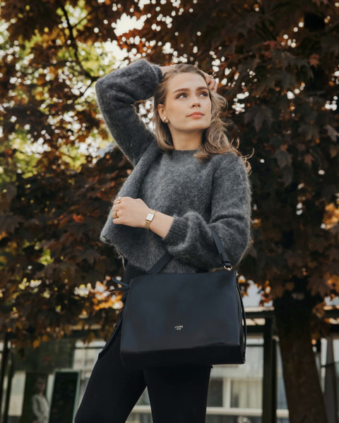 LYCKE Sandnes - Women's bag