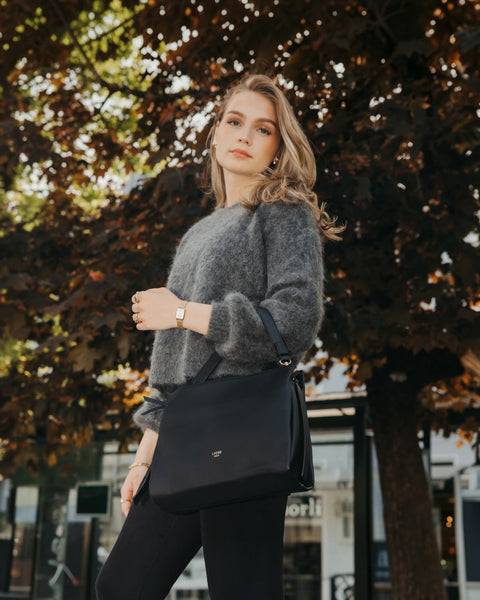 LYCKE Sandnes - Women's bag