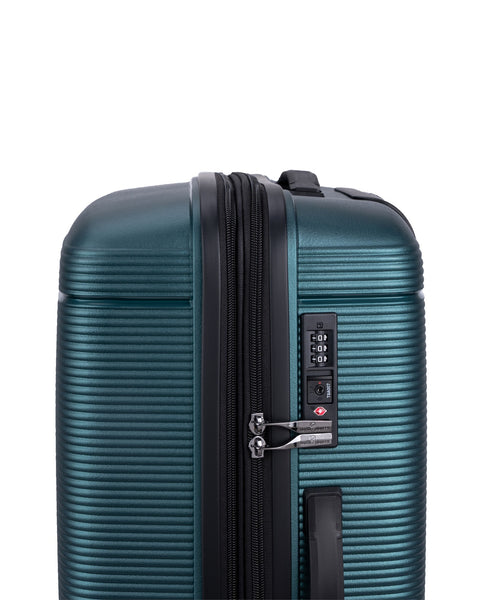 North Pioneer Bergen M 67 cm Suitcase