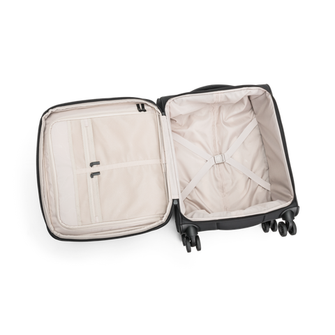 North Pioneer Boarding S - Hand luggage bag 55