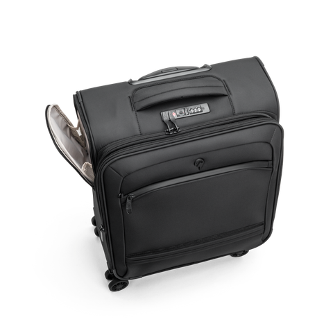 North Pioneer Boarding S - Hand luggage bag 55