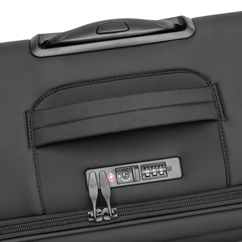 North Pioneer Boarding M 65 cm - Travel bag