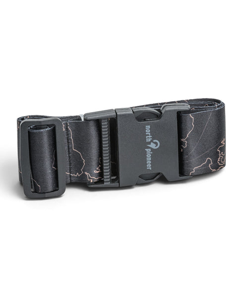 FABRIZIO Luggage strap