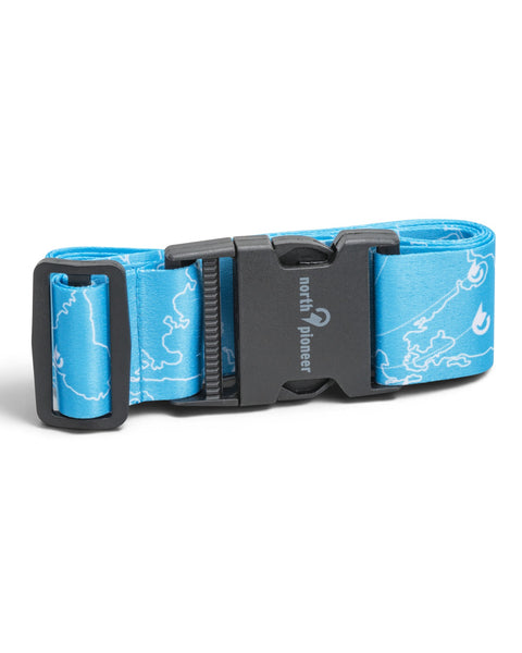FABRIZIO Luggage strap