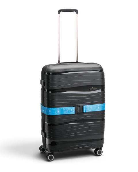 FABRIZIO Luggage strap