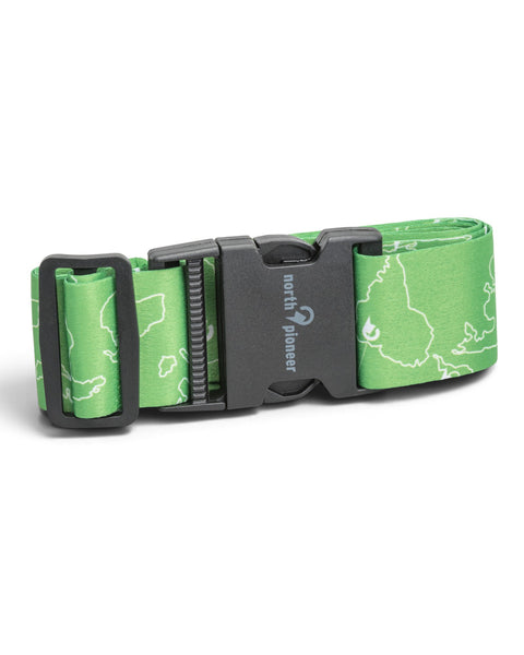 FABRIZIO Luggage strap