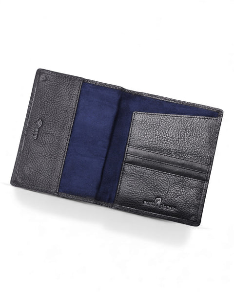 NORTH PIONEER - Vegabréfaveski