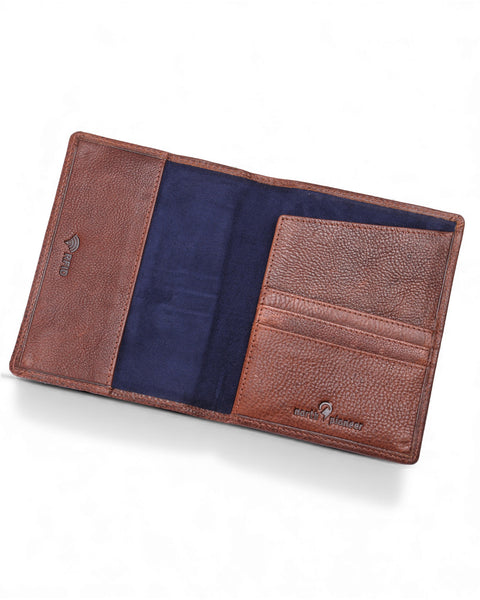 NORTH PIONEER - Vegabréfaveski