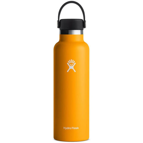 HYDRO BOTTLE - 21 oz 3 colors