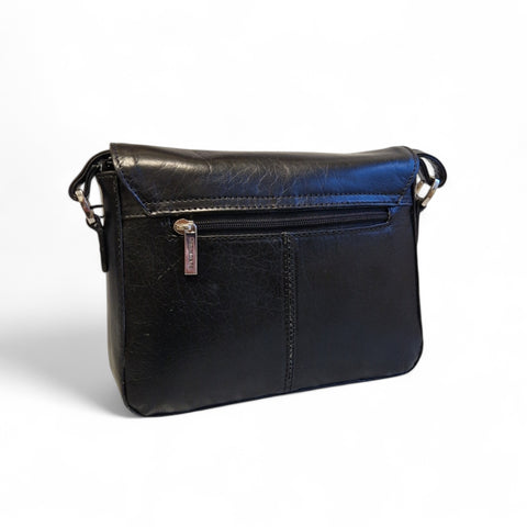 THE MONTE - SIDE BAG