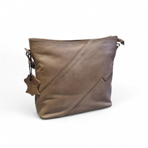 THE MONTE - Side bag