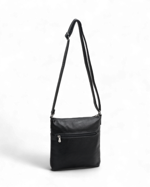 PUCCINI Donna - Nett hliðartaska