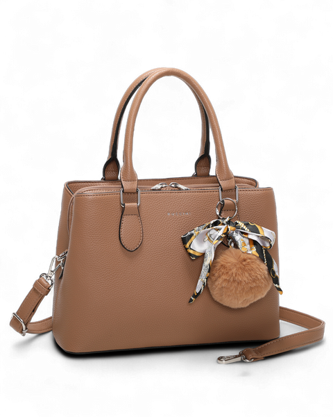 PUCCINI - Dömutaska