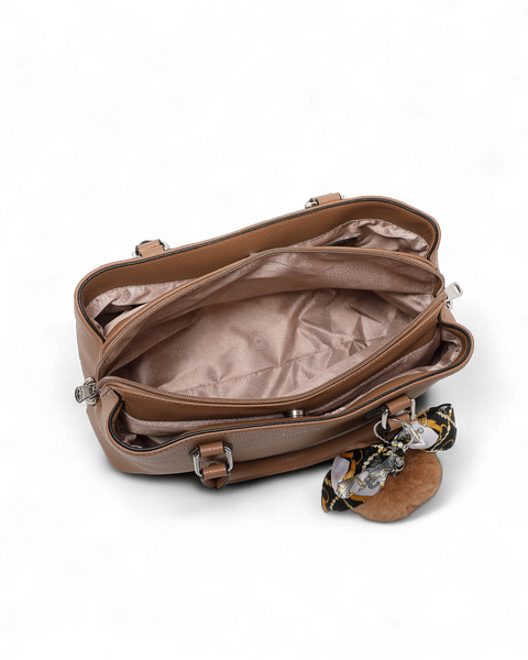 PUCCINI - Dömutaska