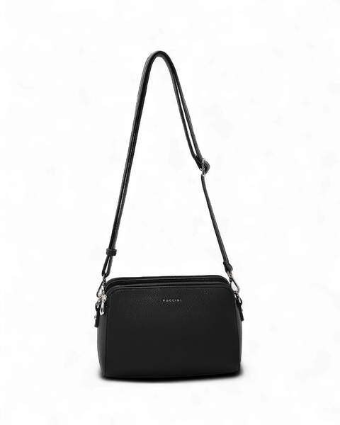 PUCCINI Anna - Dömutaska