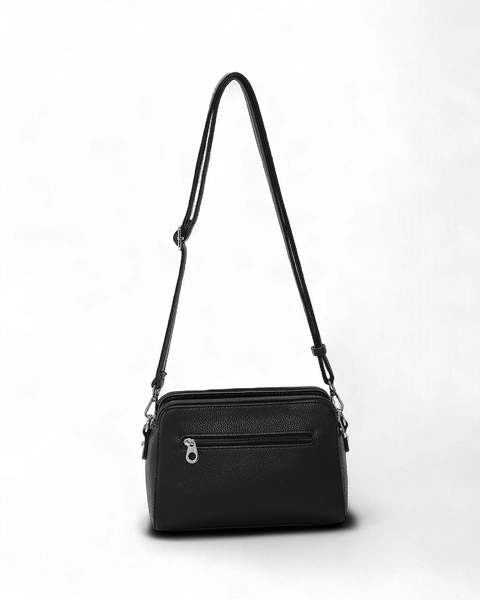 PUCCINI Anna - Dömutaska