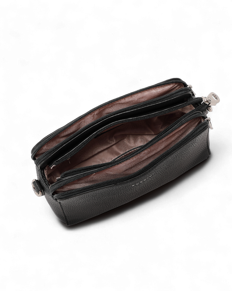 PUCCINI Anna - Dömutaska