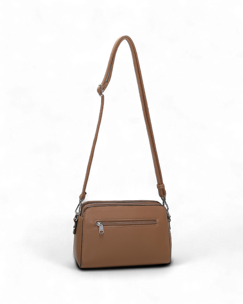 PUCCINI Anna - Dömutaska