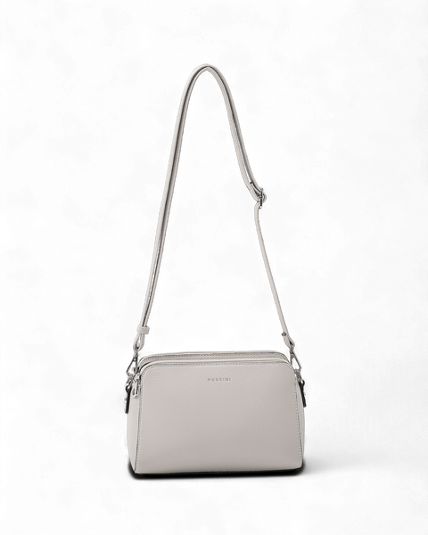 PUCCINI Anna - Dömutaska