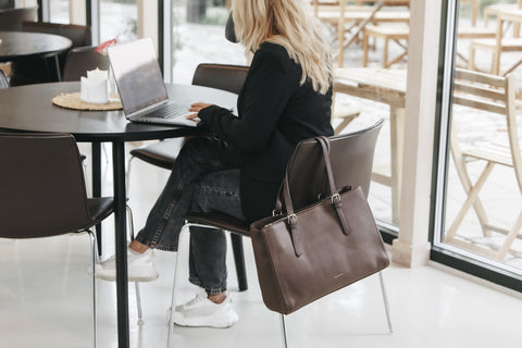 PUCCINI Anna - 14" taska