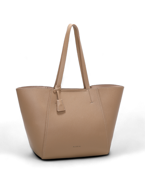 PUCCINI - Dömutaska