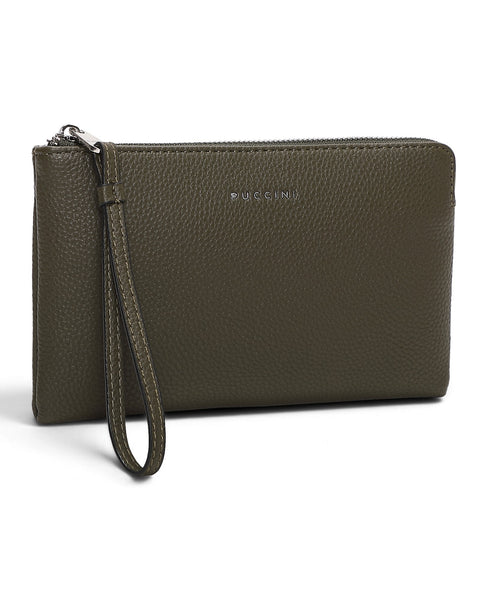 Puccini Anna - Umslag