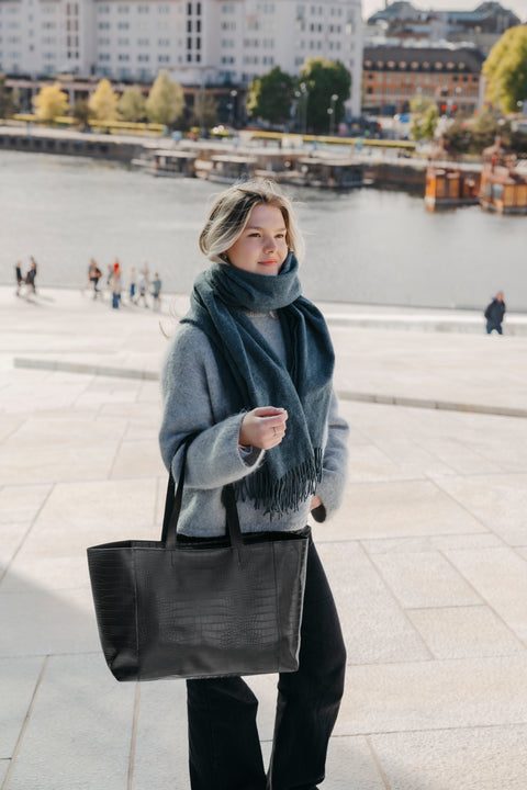 Puccini Shopper A4