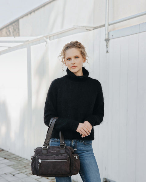 ENRICO BENETTI Norah - Crossbody bag