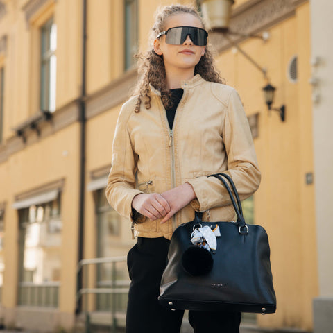 PUCCINI Shopper A4